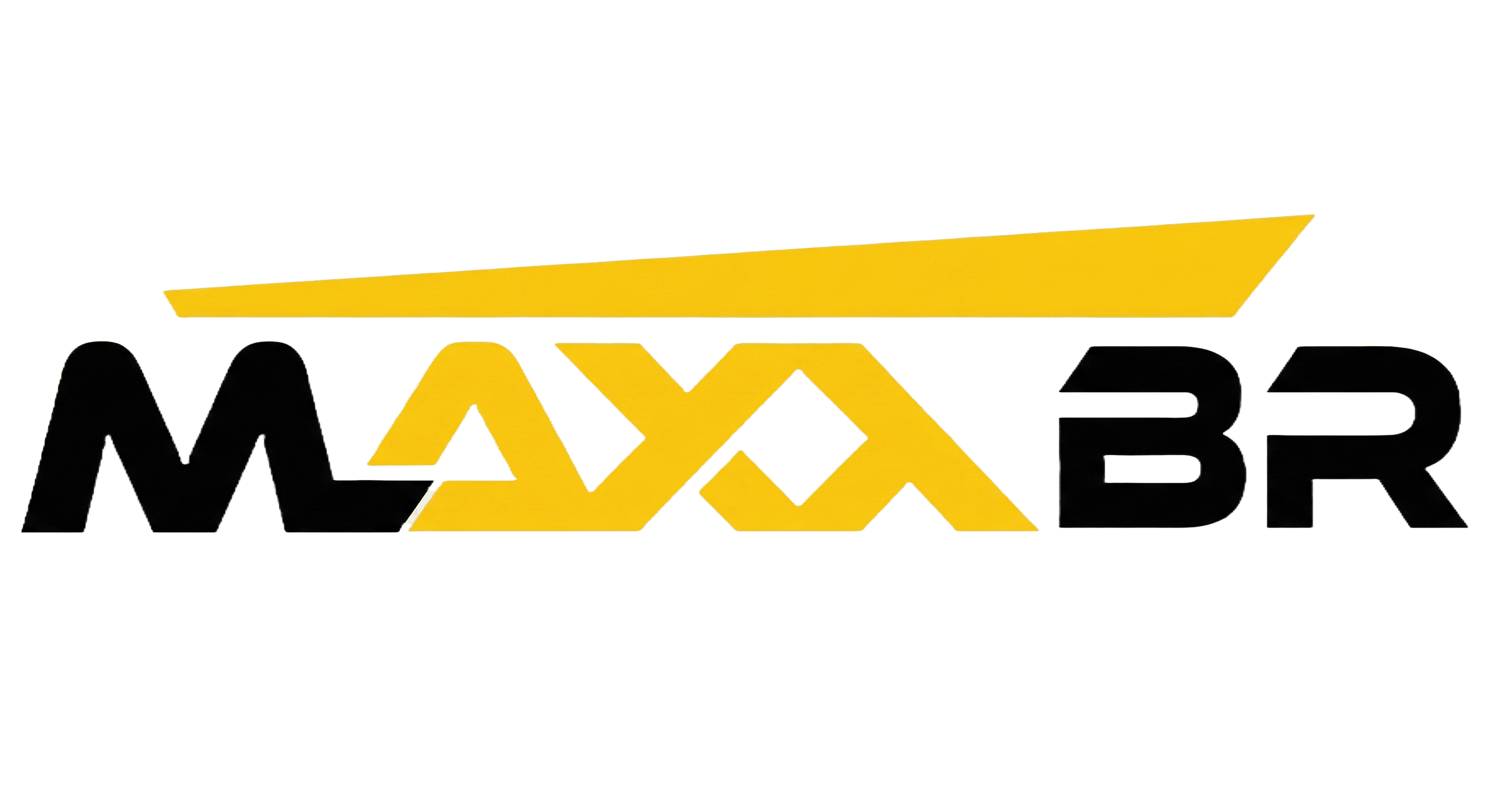 Logo Maxx BR